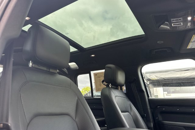 Used 2026 Gray Land Rover S image 16