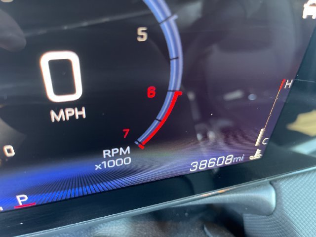 Certified Used 2024 Fountain Blue Chevrolet LT image 16