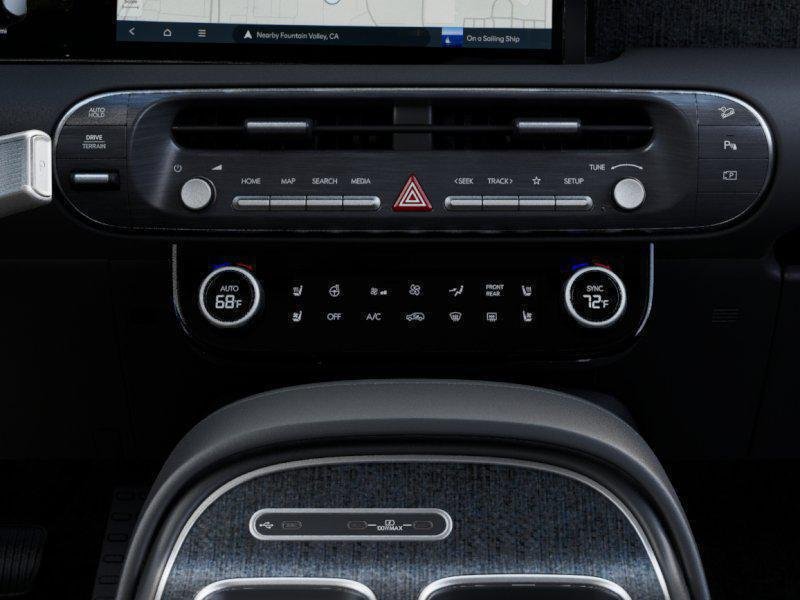 2026 Hyundai Palisade Limited - Photo 31