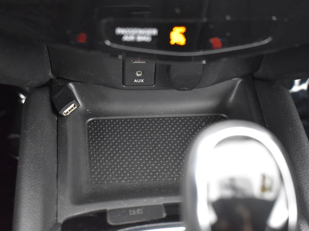 2017 NISSAN ROGUE SPORT - Image 17