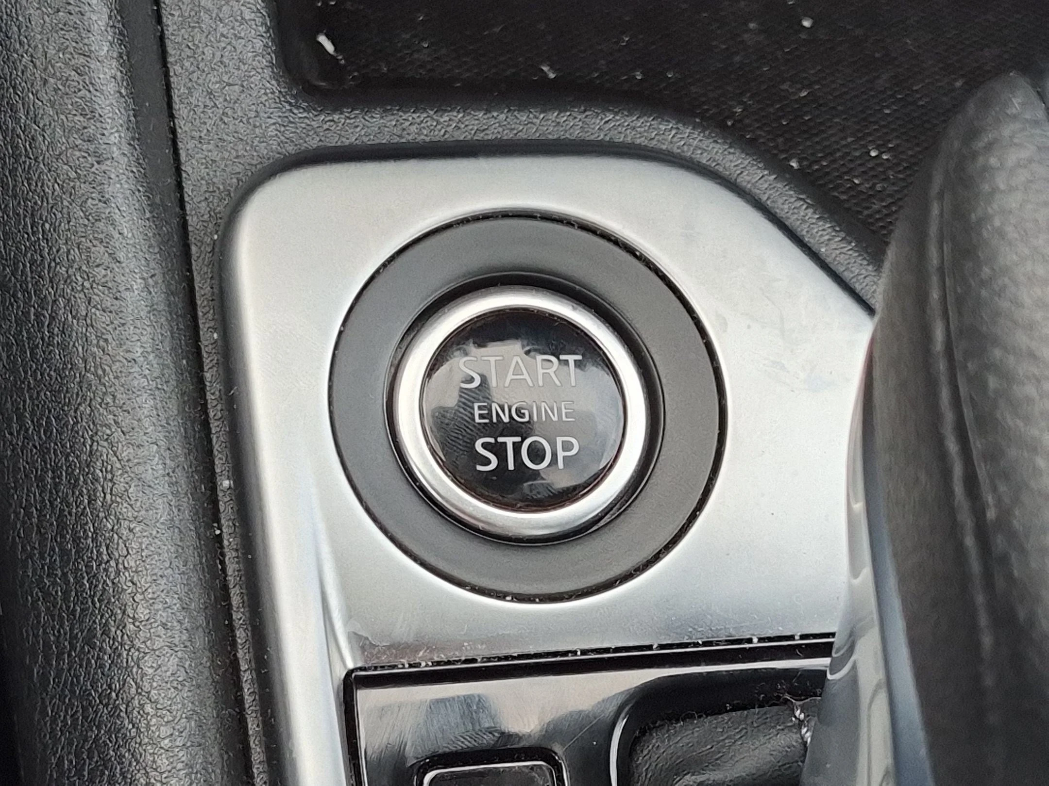 Used 2025 Fresh Powder Nissan SV image 16