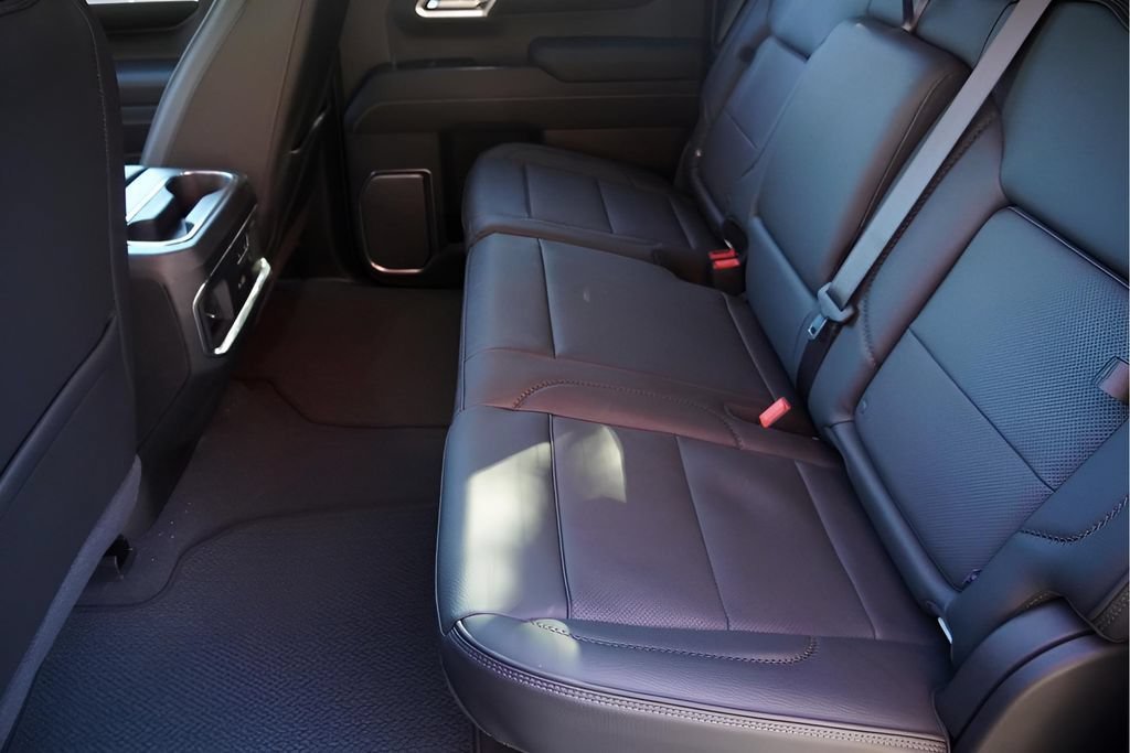 2026 GMC Sierra 1500 Denali - Photo 34