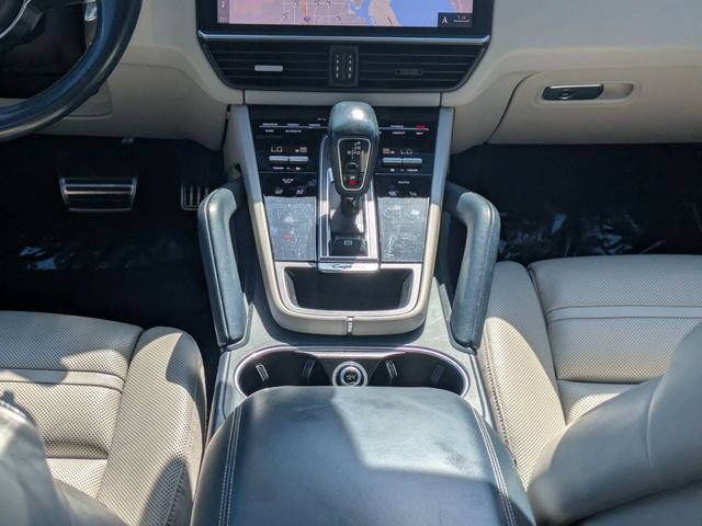 Used 2019 Blue Porsche S image 20