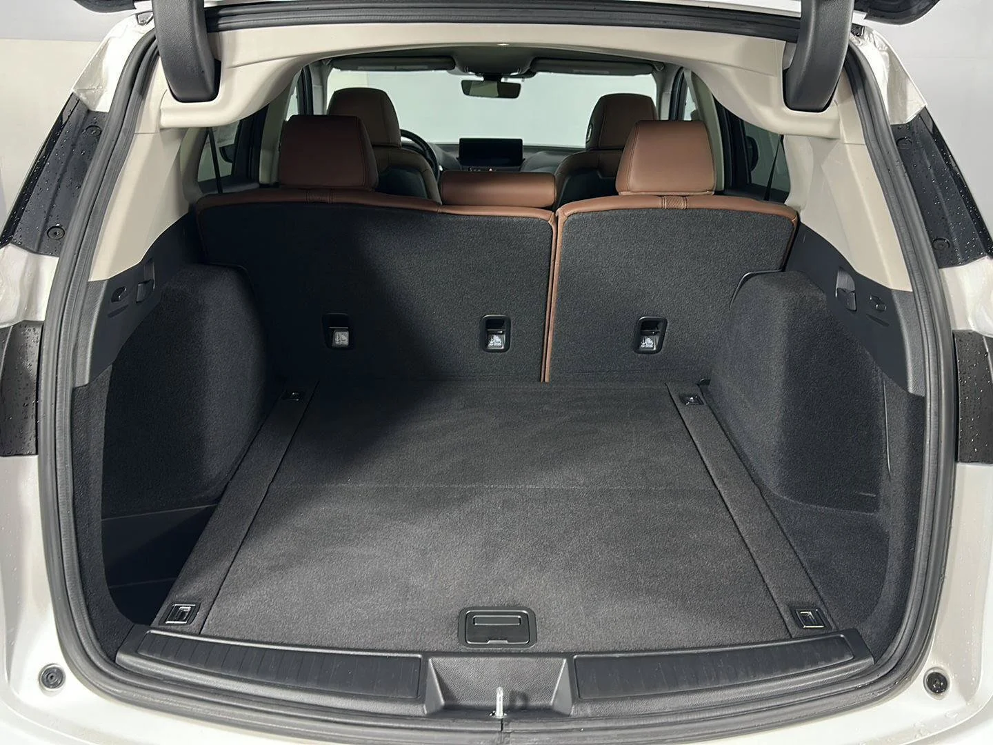 2025 Acura RDX Technology Package - Photo 57