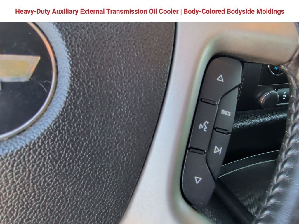 Used 2008 Blue Chevrolet LT image 20