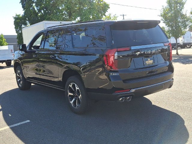 2026 GMC Yukon XL AT4 - Photo 17