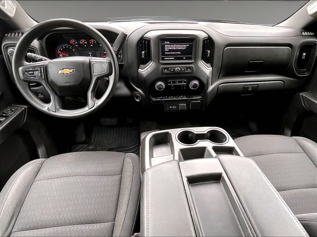 Used 2023 Black Chevrolet Custom image 21