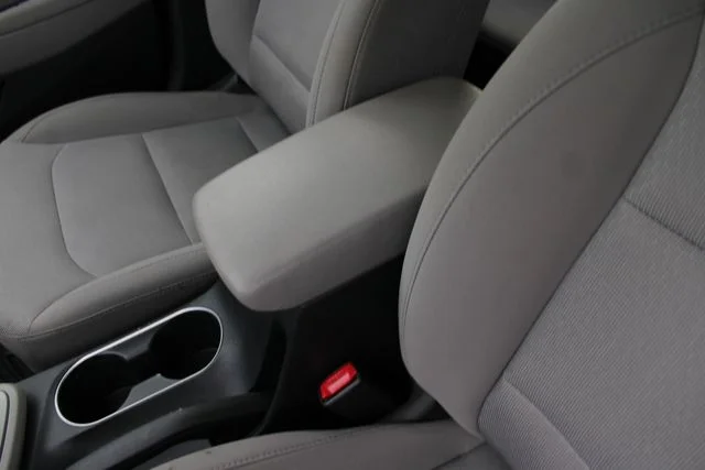 Used 2017 Blue Hyundai SE image 17