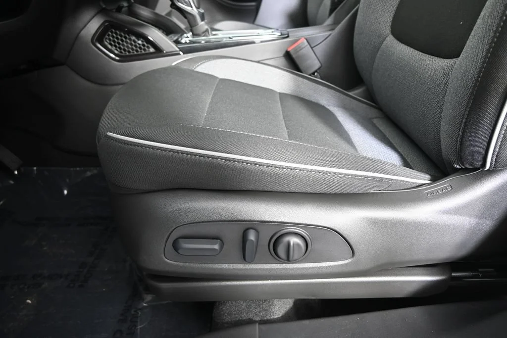 2026 Chevrolet Trailblazer LT - Photo 21