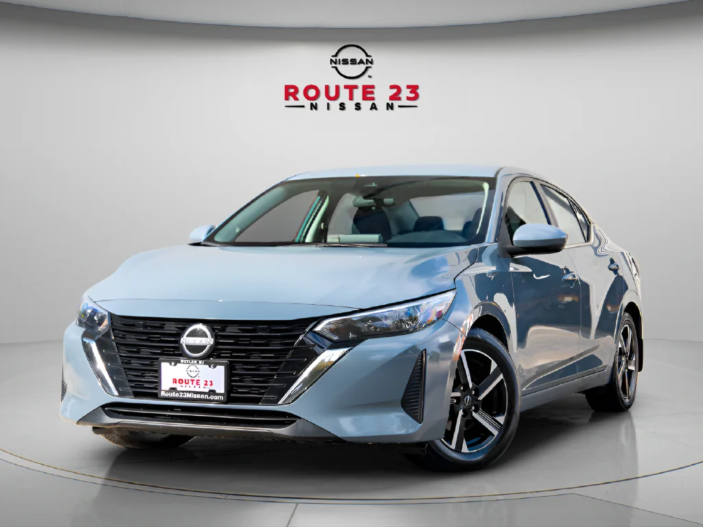 2024 Nissan Sentra