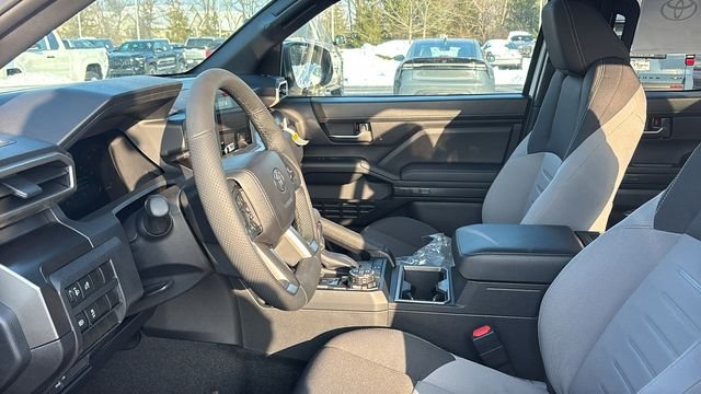 2025 Toyota Tacoma TRD Off Road - Photo 27