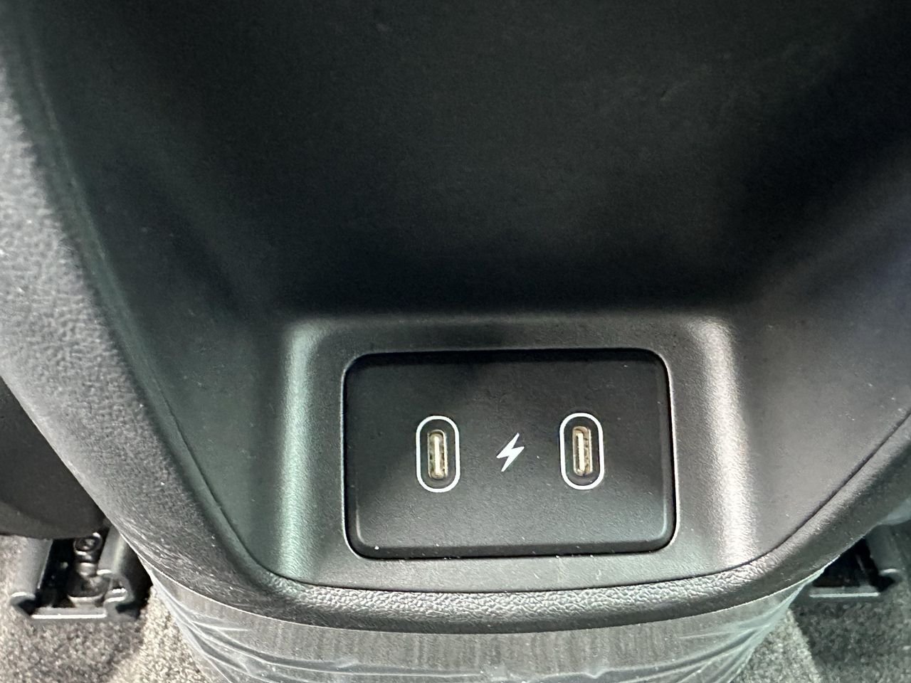 New 2026 Abyss Black Hyundai N Line image 19
