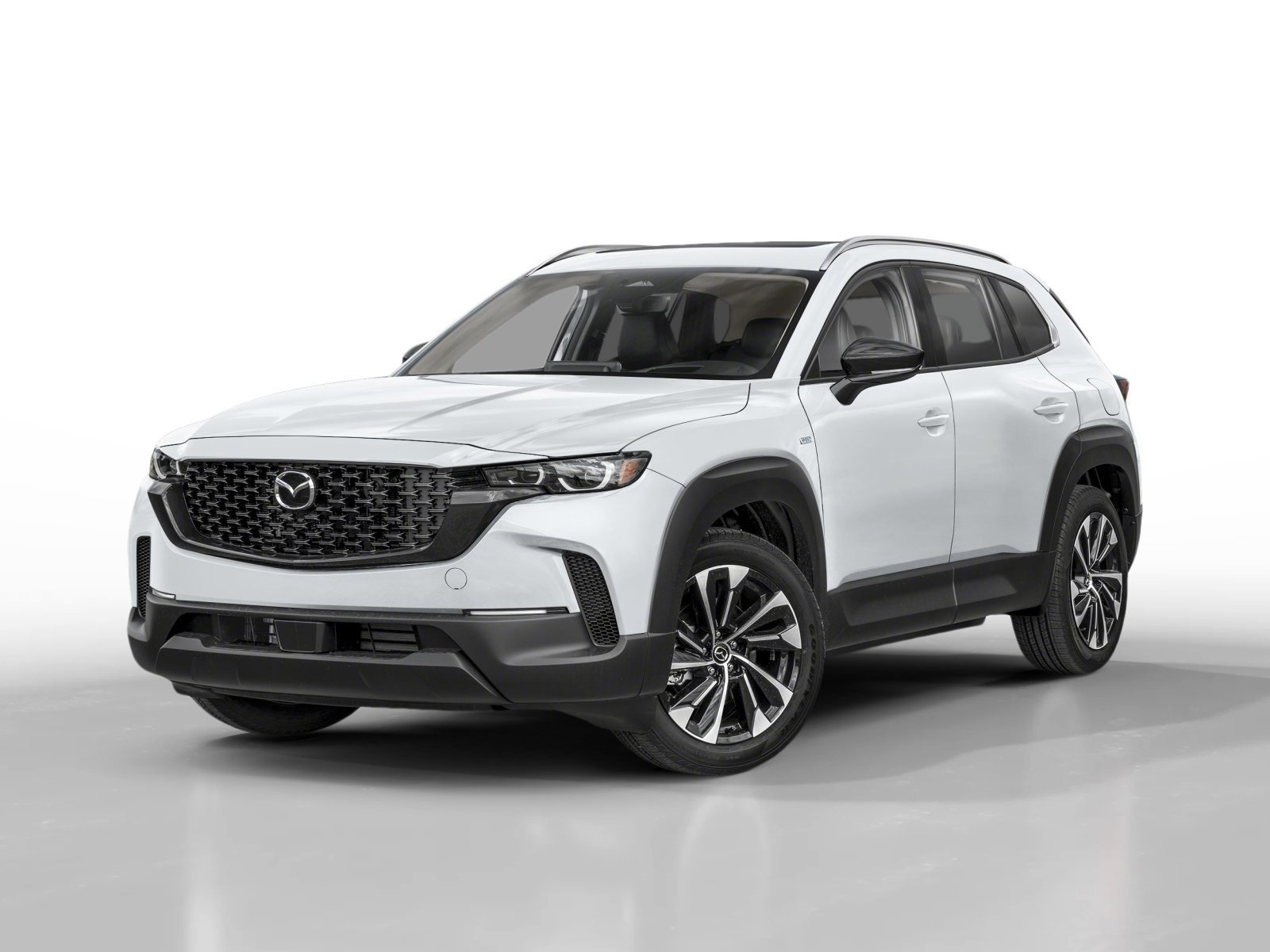 2026 Mazda CX-50 2.5 Hybrid Premium Plus's photo