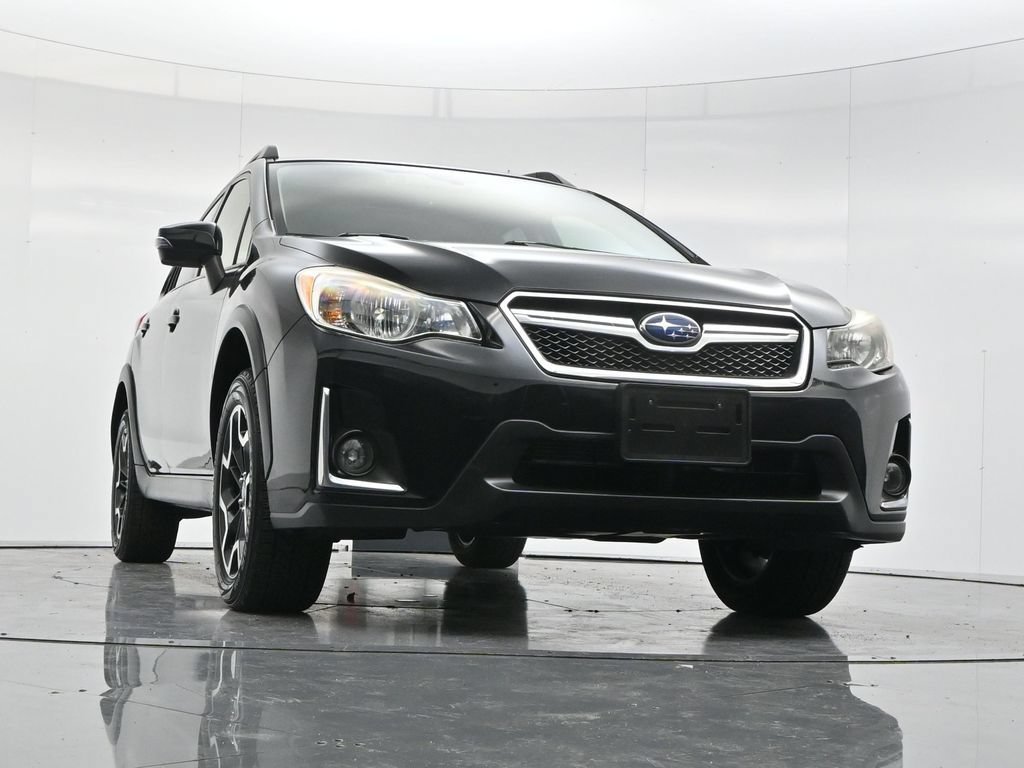 Used 2017 Crystal Black Silica Subaru 2.0i Limited image 47