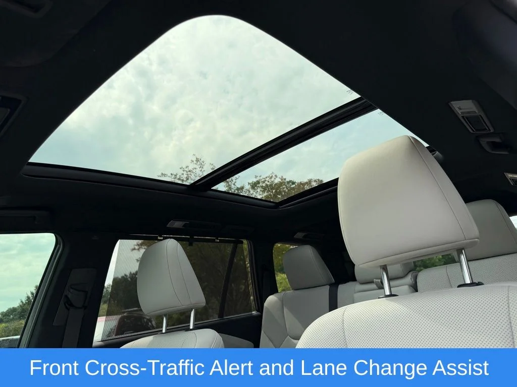 Used 2026 Black Lexus 350 Premium image 24