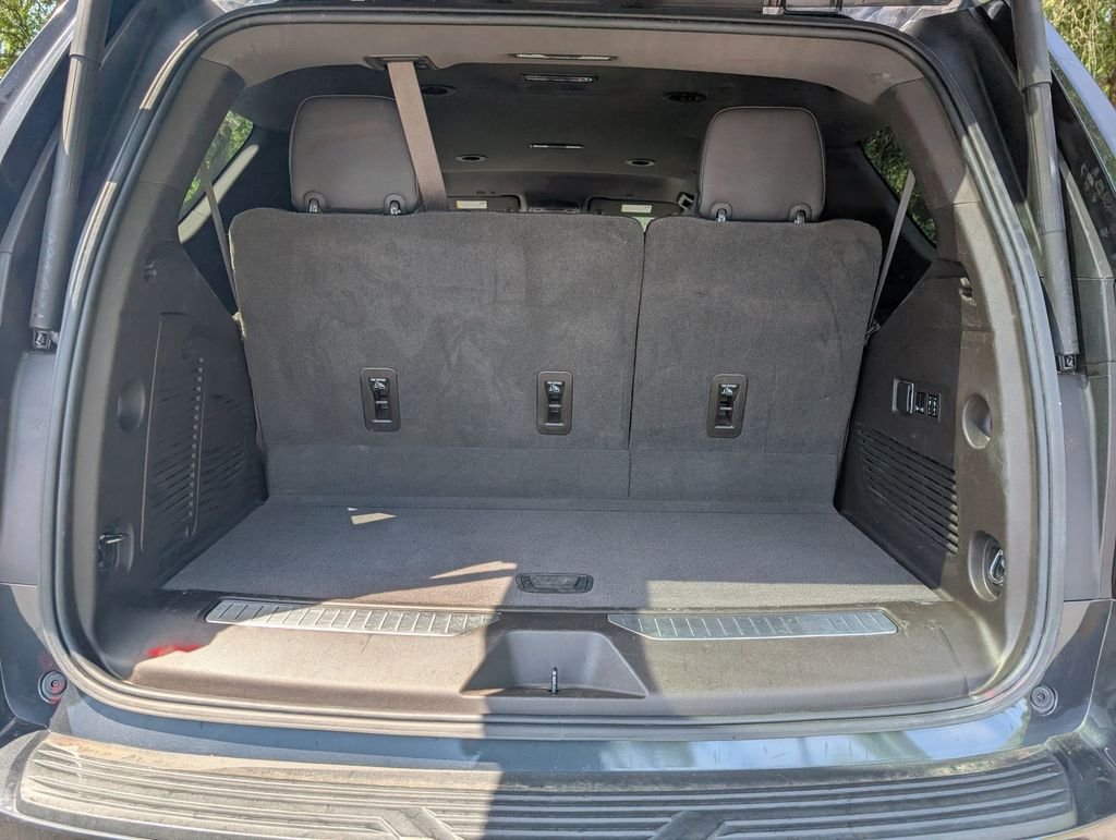 Used 2021 Green GMC Denali image 26