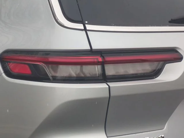 2023 Jeep Grand Cherokee L Limited - Photo 25