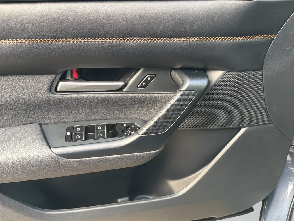 Certified Used 2026 Gray Mazda 2.5 S Premium image 26