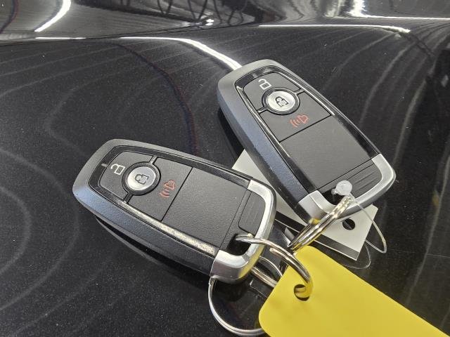 Used 2025 Agate Black FORD ACTIVE image 26