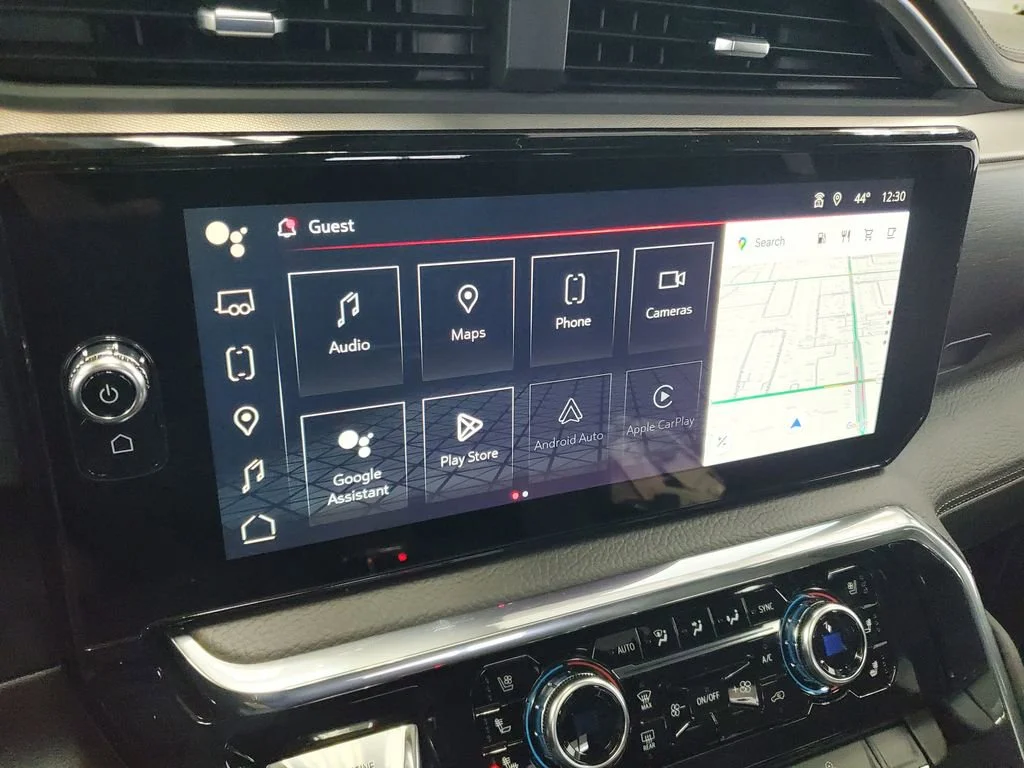 New 2026 Downpour Metallic GMC Denali image 20