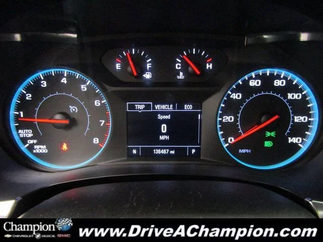 2022 Chevrolet Traverse 1LT - Photo 27