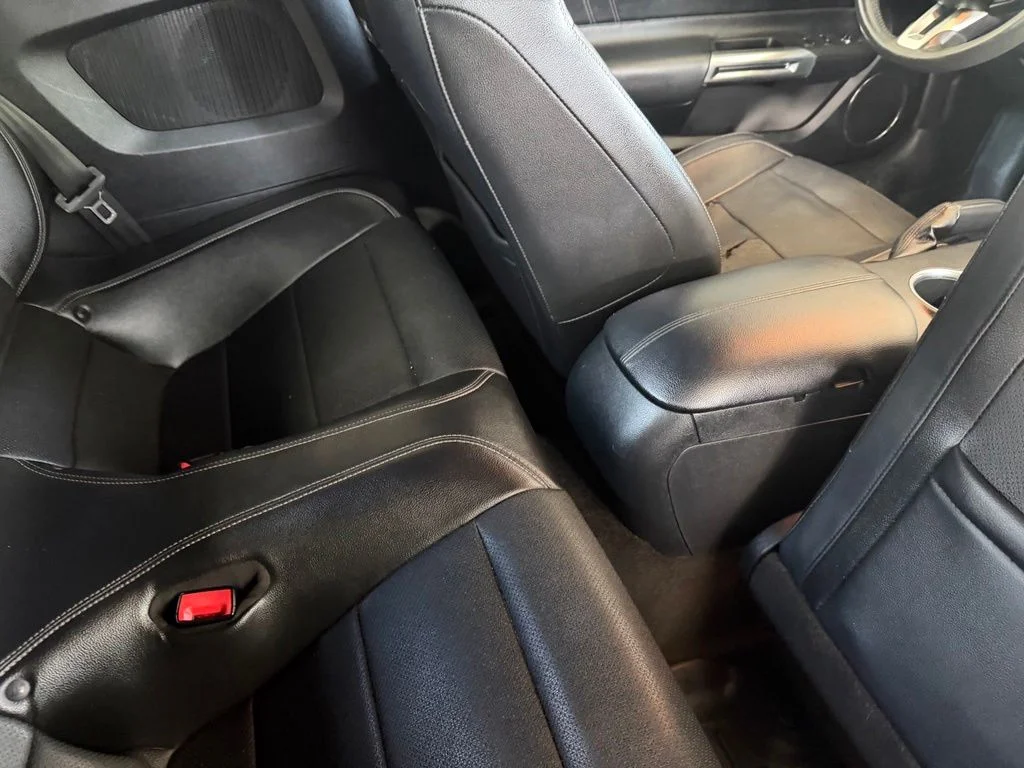Used 2018 Silver Ford EcoBoost Premium image 23