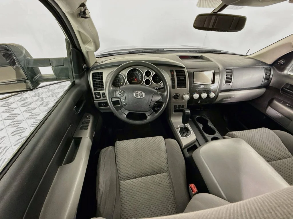 2013 Toyota Tundra Tundra Grade - Photo 21