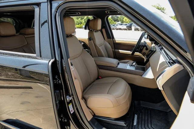 2026 Land Rover Range Rover SE - Photo 43
