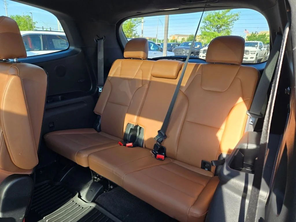 Used 2023 Gray Kia SX-Prestige X-Pro image 30