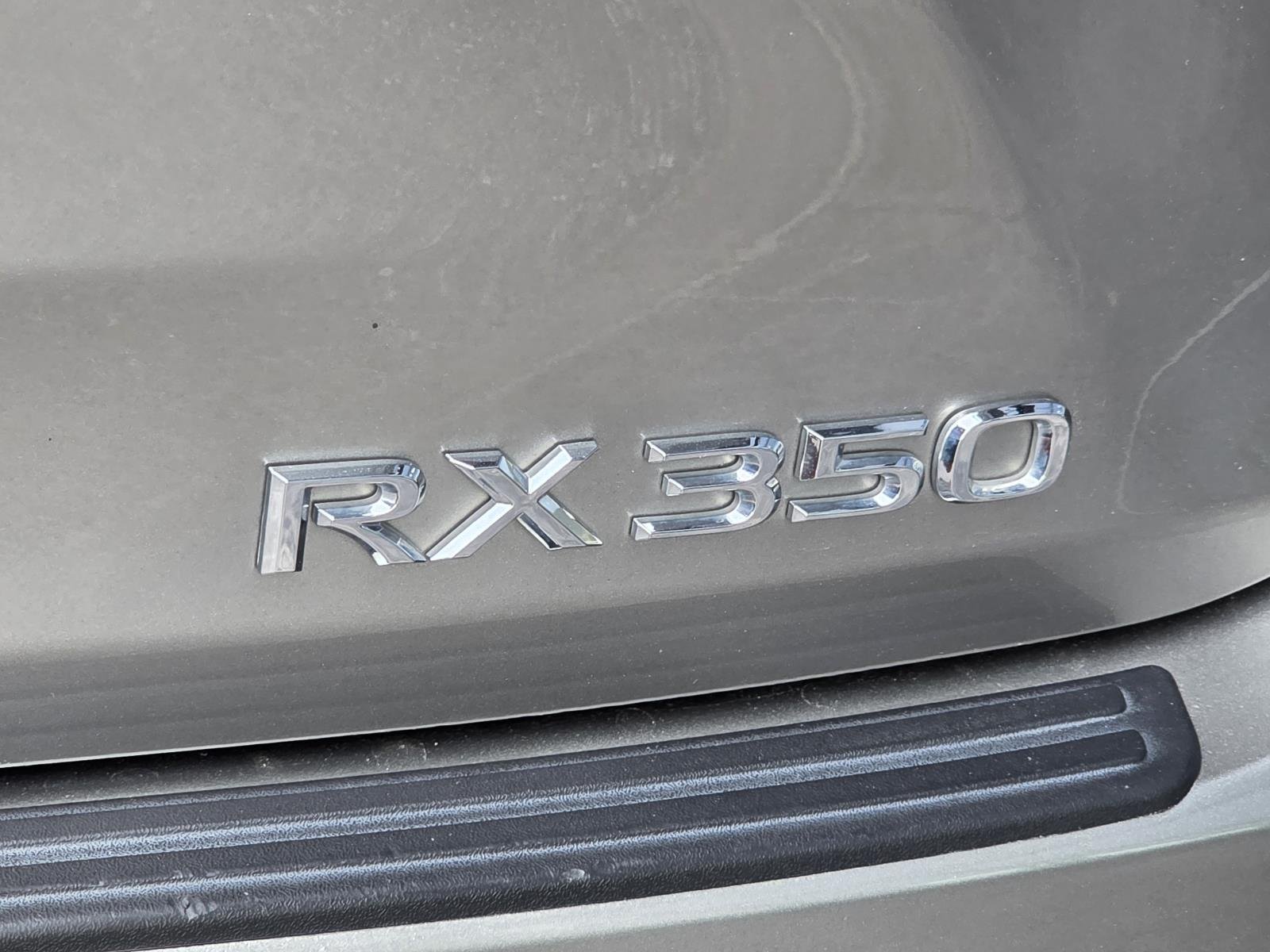 2022 Lexus RX 350 - Photo 31