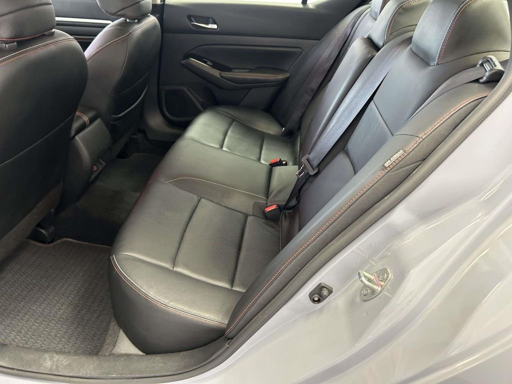 Used 2023 Gray Nissan 2.5 SR image 15