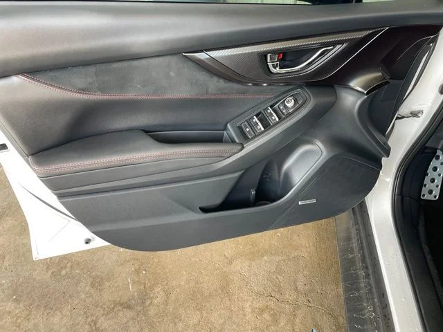 Used 2022 White Subaru GT image 9