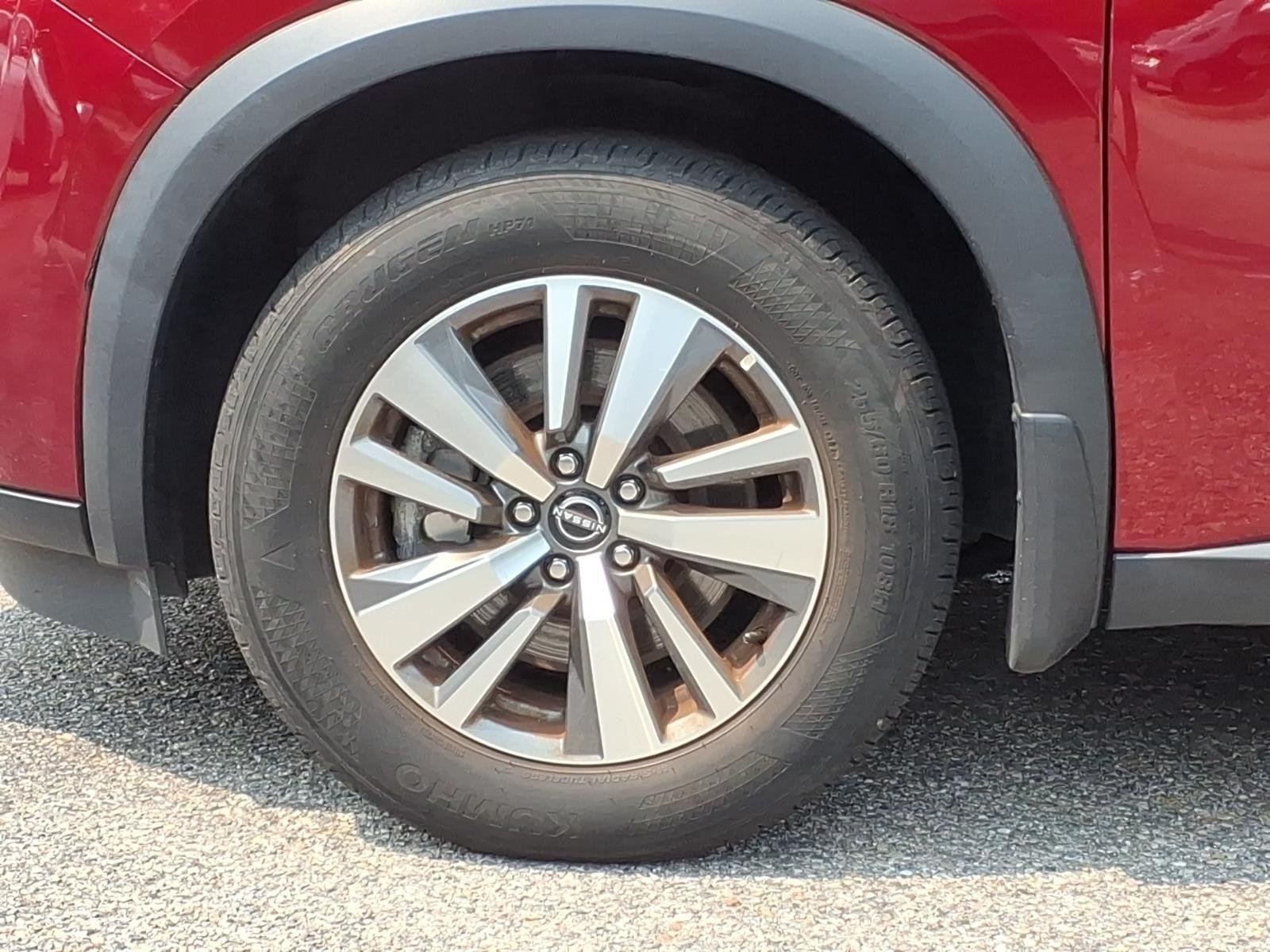 2024 Nissan Pathfinder SL - Photo 10