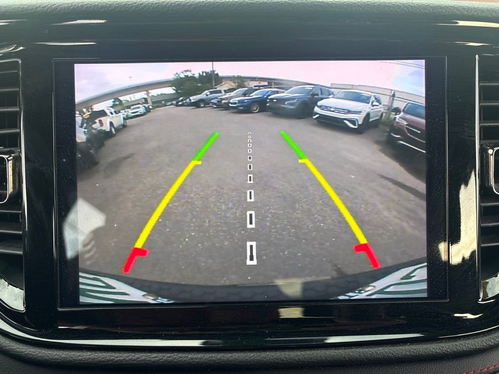 Used 2024 Black Dodge GT Plus image 19