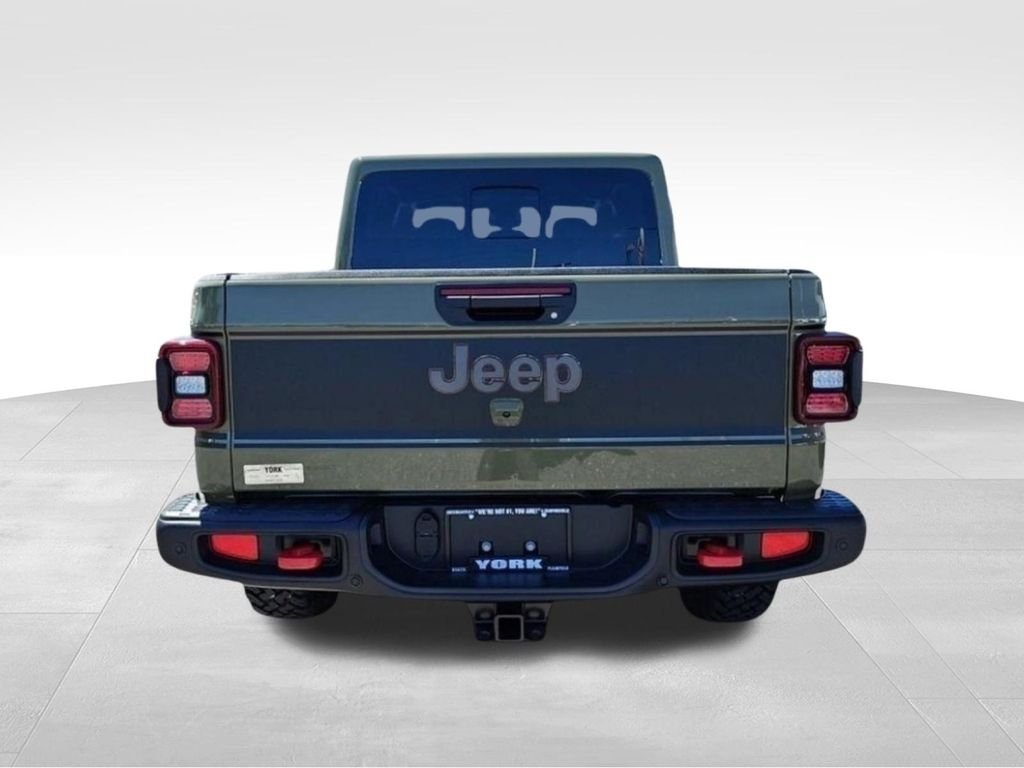 New 2026 41 Jeep Shadow Ops image 4