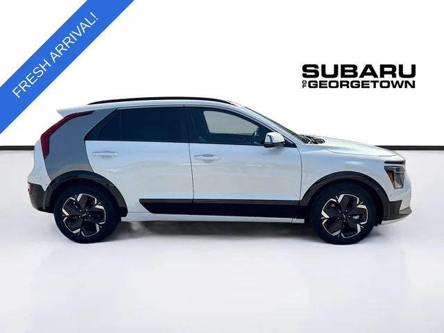 2023 Kia Niro EV Wave