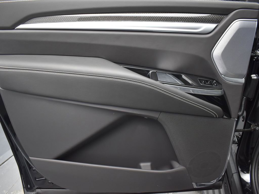 2026 CADILLAC ESCALADE ESV - Image 25