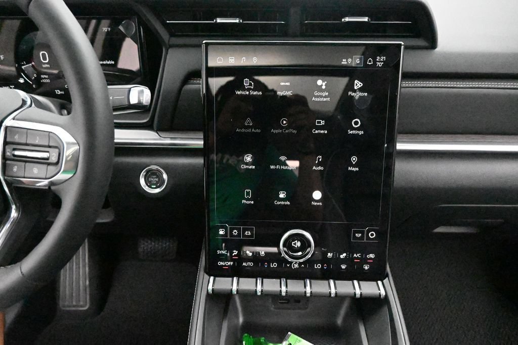 2026 GMC Terrain Denali - Photo 11