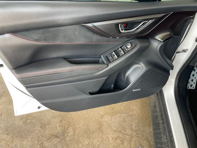 Used 2022 White Subaru GT image 9