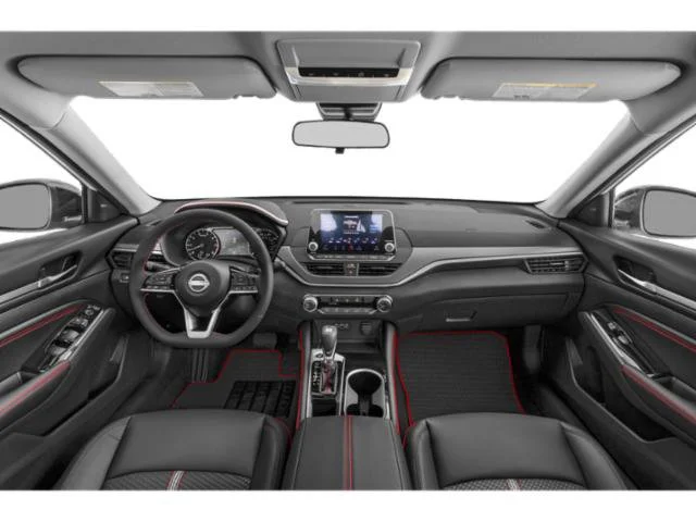 Used 2024 Gun Metallic Nissan 2.5 SR image 11