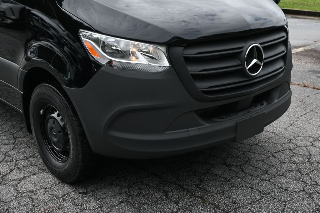 New 2026 Jet Black Mercedes-Benz  image 29