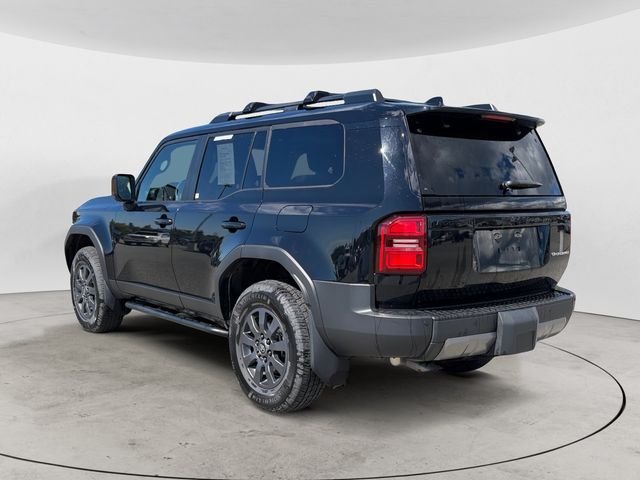Used 2024 Black Toyota Base image 7