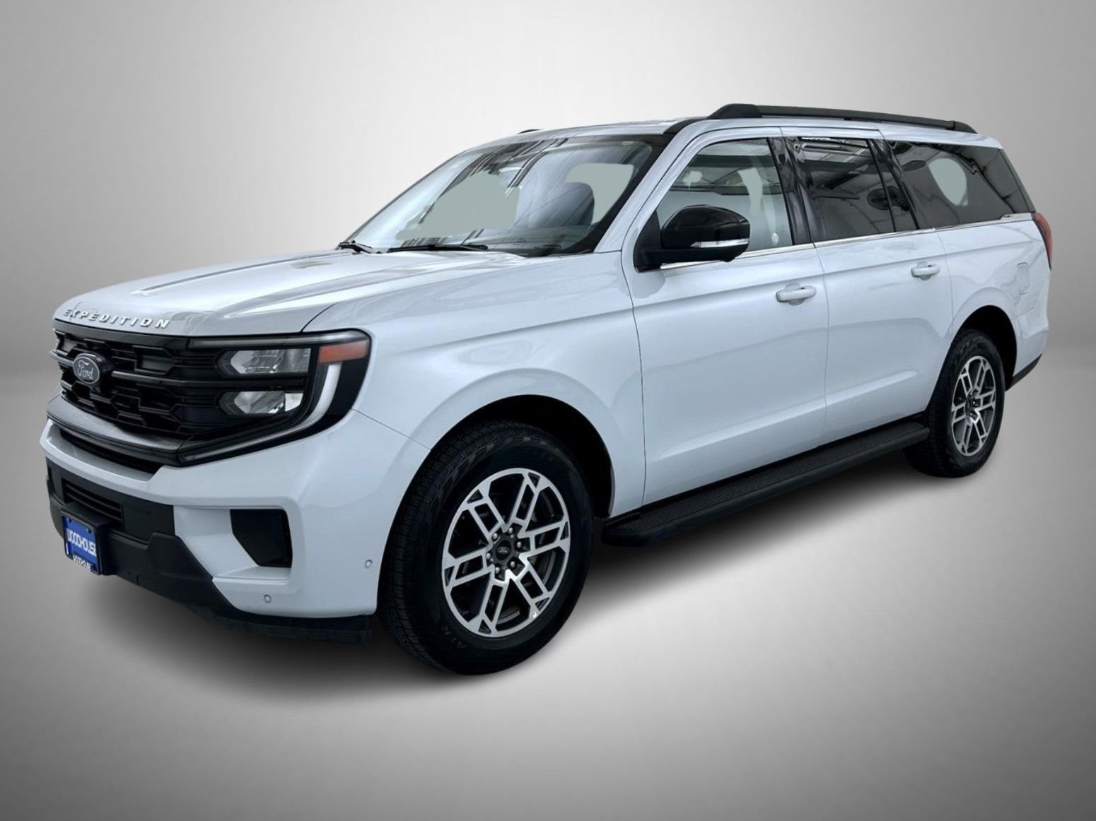 2025 Ford Expedition Active MAX 4x4's photo