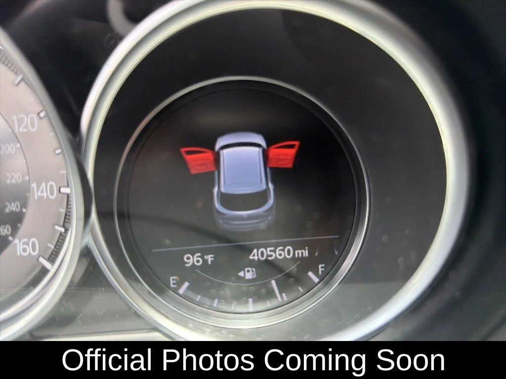 2019 Mazda CX-5 Touring Auto's photo