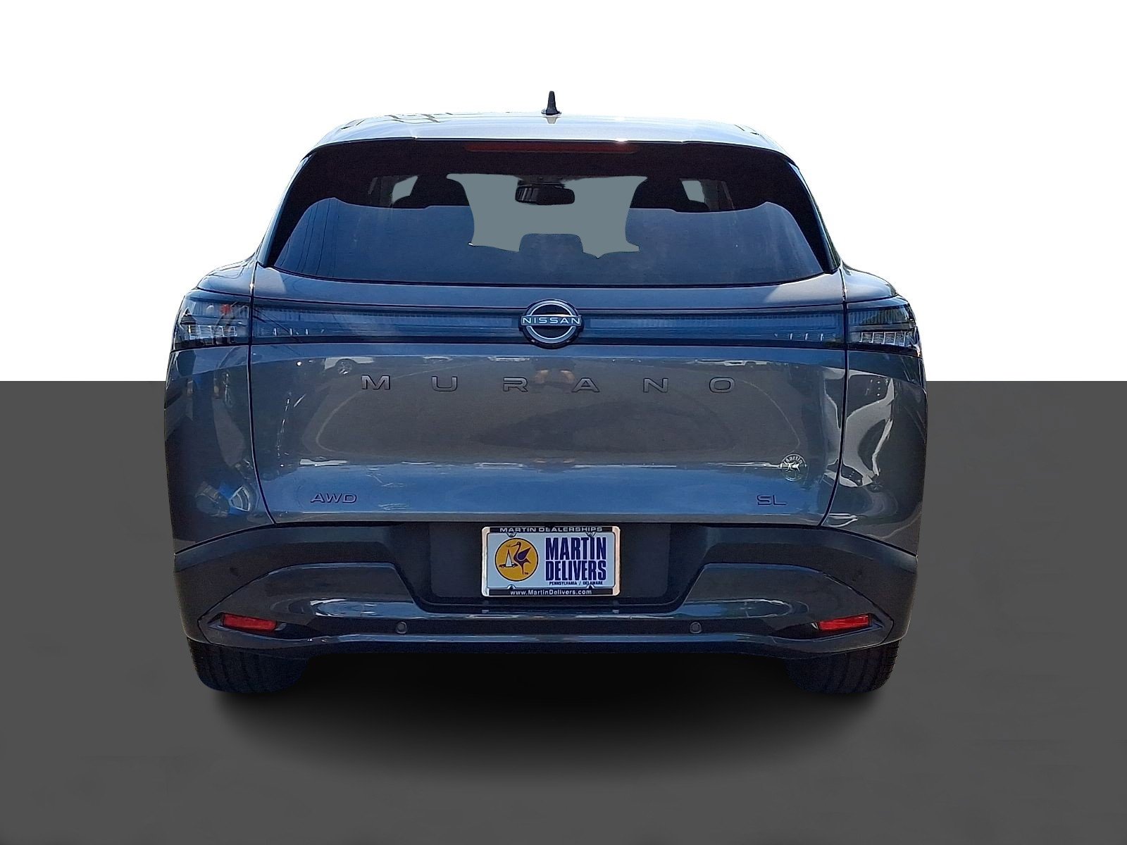Used 2025 Gun Metallic Nissan SL image 5