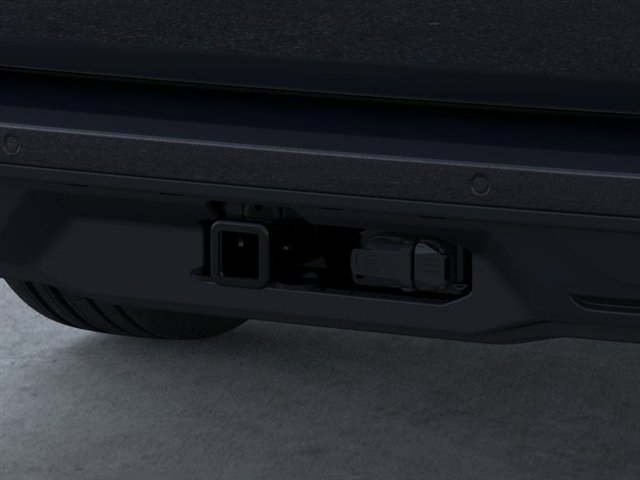 New 2026 Agate Black Metallic Ford MAX Active image 23