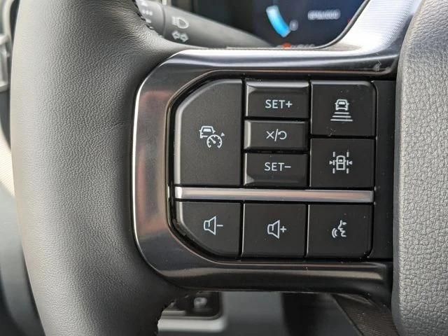 New 2026 Agate Black Metallic Ford F-350® Platinum® image 34