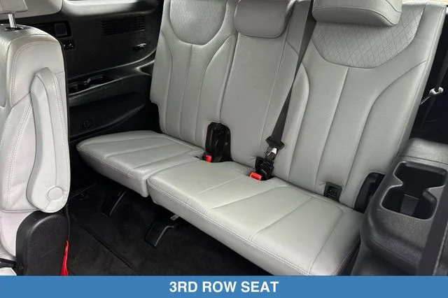 Used 2020 White Hyundai SEL image 17