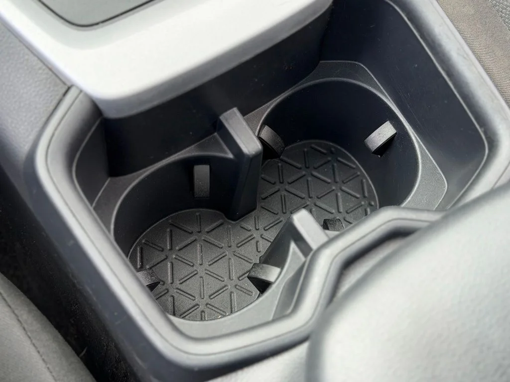 Used 2025 Gray Toyota XLE image 16