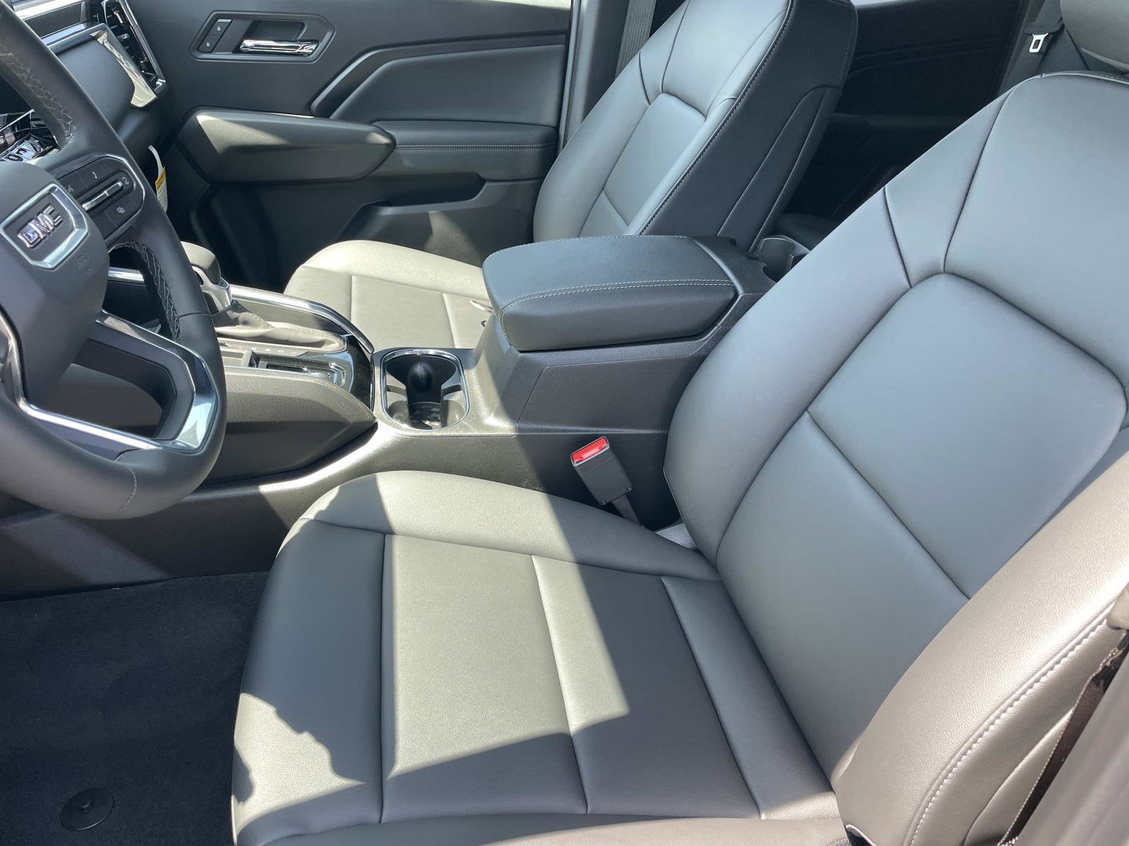 2026 GMC Canyon Elevation - Photo 21